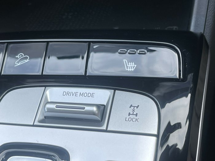 2024 Hyundai Tucson Elite