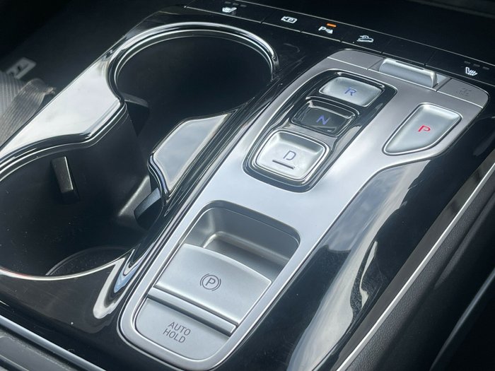 2024 Hyundai Tucson Elite