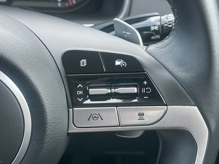 2024 Hyundai Tucson Elite