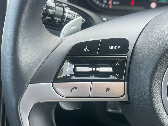 2024 Hyundai Tucson Elite