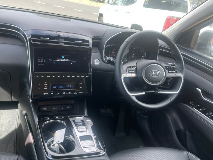 2024 Hyundai Tucson Elite