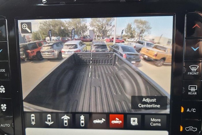 2024 RAM 2500 Yellowstone Edition