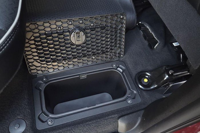 2024 RAM 2500 Yellowstone Edition