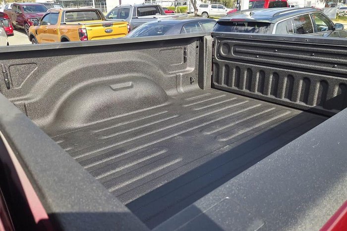 2024 RAM 2500 Yellowstone Edition