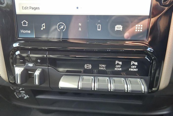 2024 RAM 2500 Yellowstone Edition