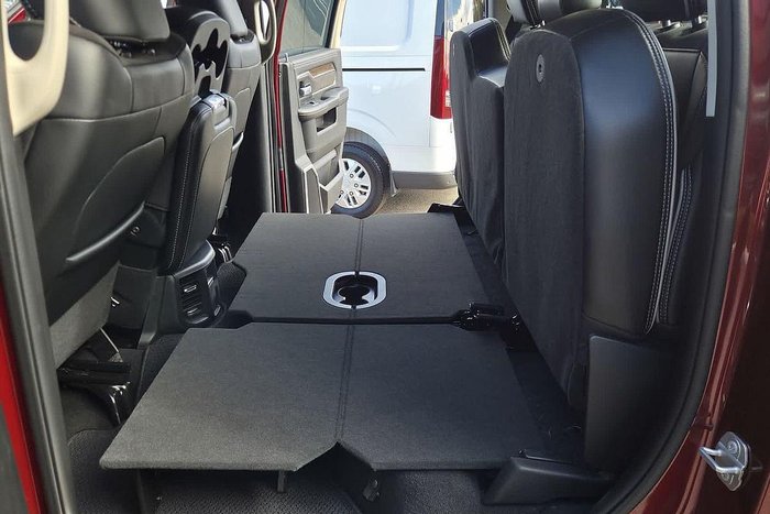 2024 RAM 2500 Yellowstone Edition