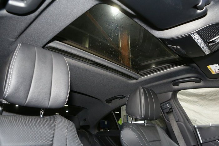 2020 Mercedes-Benz CLS-Class CLS350