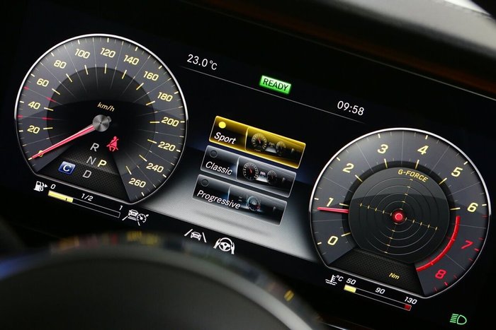 2020 Mercedes-Benz CLS-Class CLS350