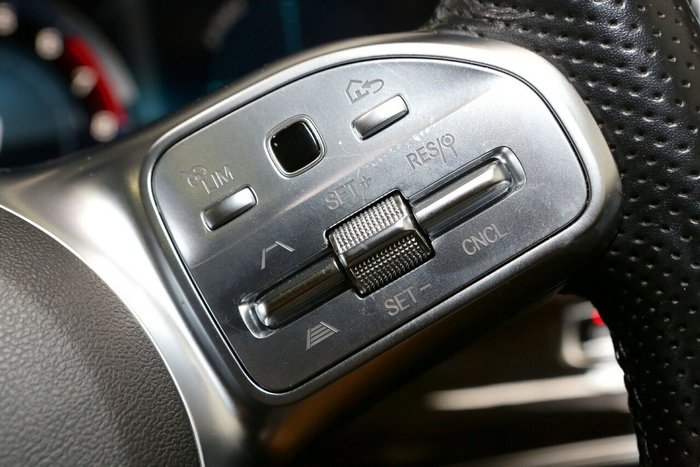 2020 Mercedes-Benz CLS-Class CLS350