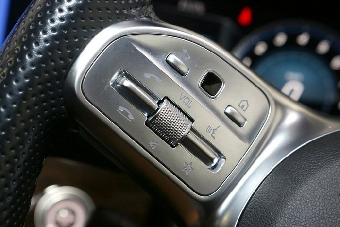 2020 Mercedes-Benz CLS-Class CLS350