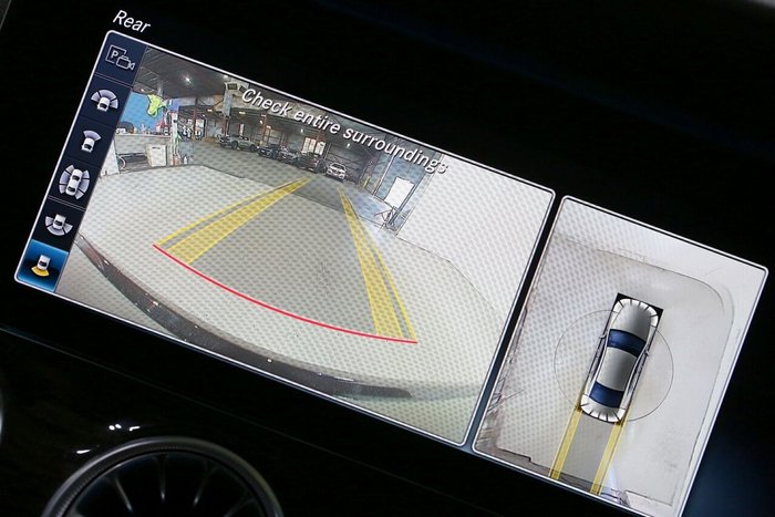 2020 Mercedes-Benz CLS-Class CLS350