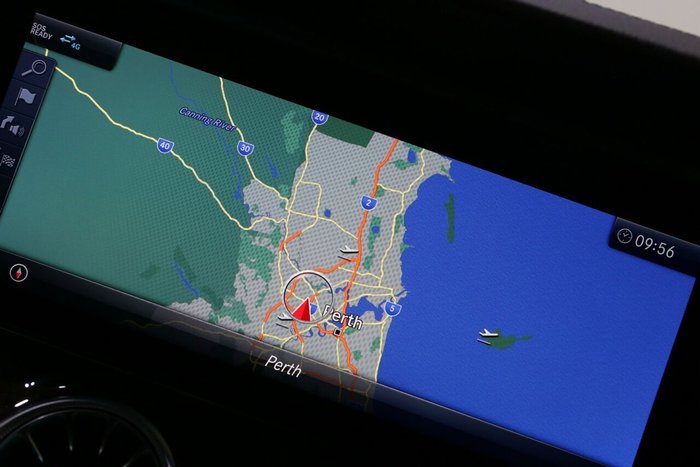 2020 Mercedes-Benz CLS-Class CLS350