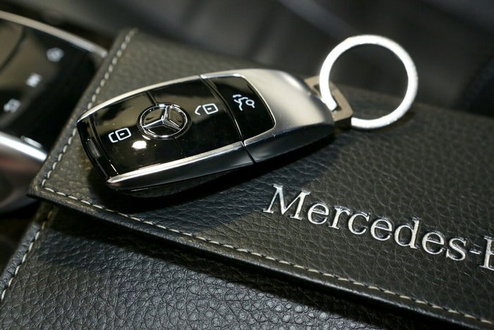 2020 Mercedes-Benz CLS-Class CLS350