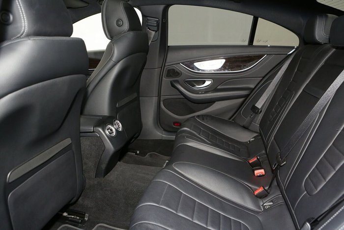 2020 Mercedes-Benz CLS-Class CLS350