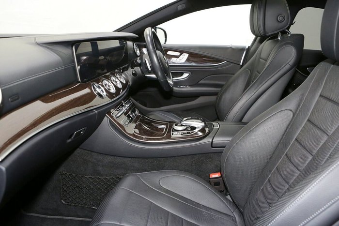 2020 Mercedes-Benz CLS-Class CLS350