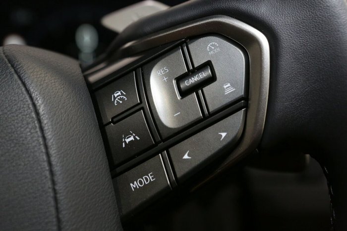 2024 Lexus GX GX550 Overtrail