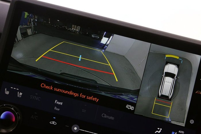 2024 Lexus GX GX550 Overtrail