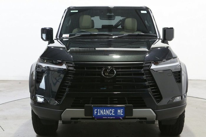 2024 Lexus GX GX550 Overtrail