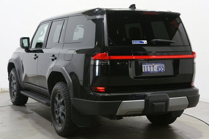 2024 Lexus GX GX550 Overtrail