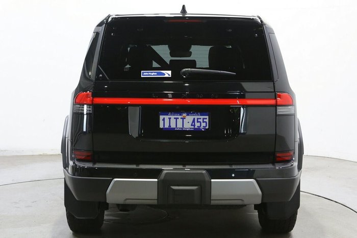 2024 Lexus GX GX550 Overtrail