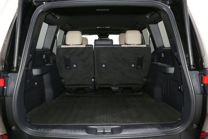 2024 Lexus GX GX550 Overtrail