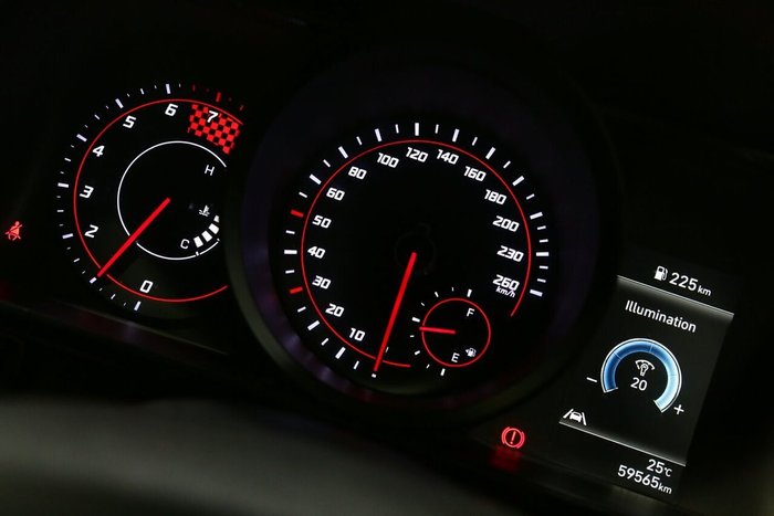 2021 Hyundai i30 N Line