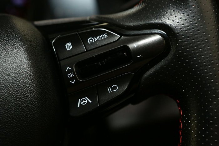 2021 Hyundai i30 N Line