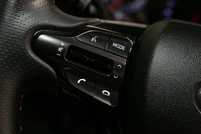 2021 Hyundai i30 N Line