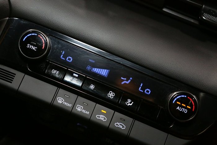 2021 Hyundai i30 N Line