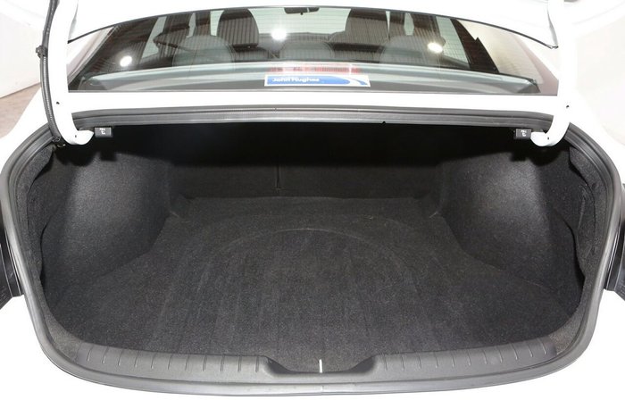 2021 Hyundai i30 N Line