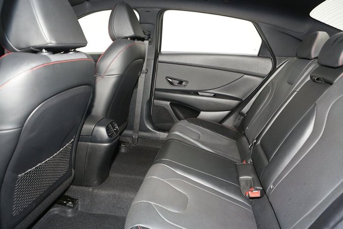 2021 Hyundai i30 N Line