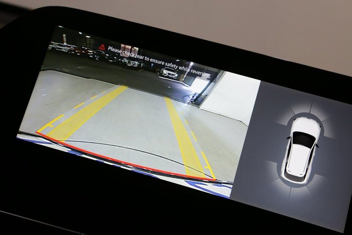 2024 Chery OMODA 5 BX