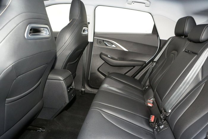 2024 Chery OMODA 5 BX