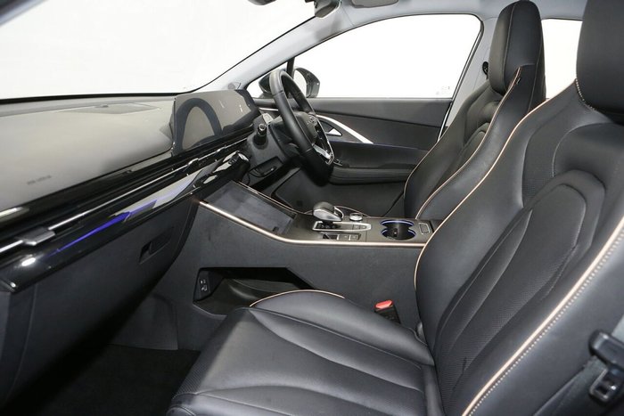 2024 Chery OMODA 5 BX