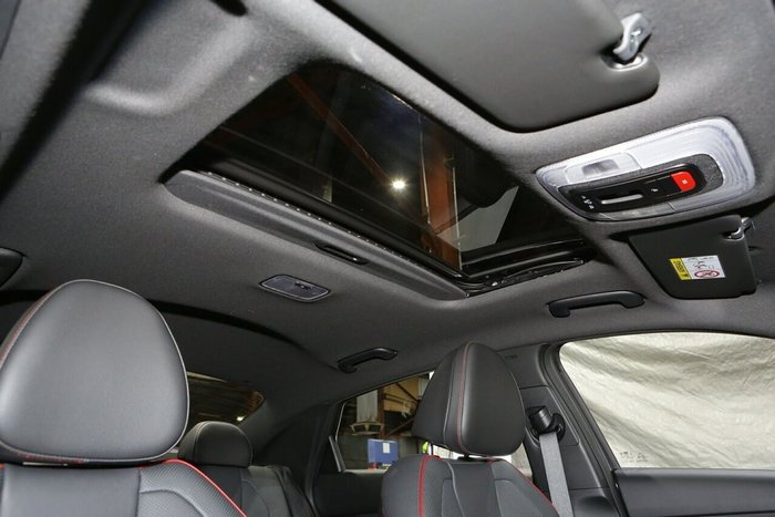 2025 Hyundai i30 N Line Premium