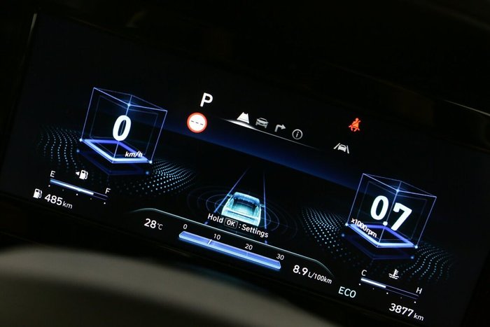 2025 Hyundai i30 N Line Premium