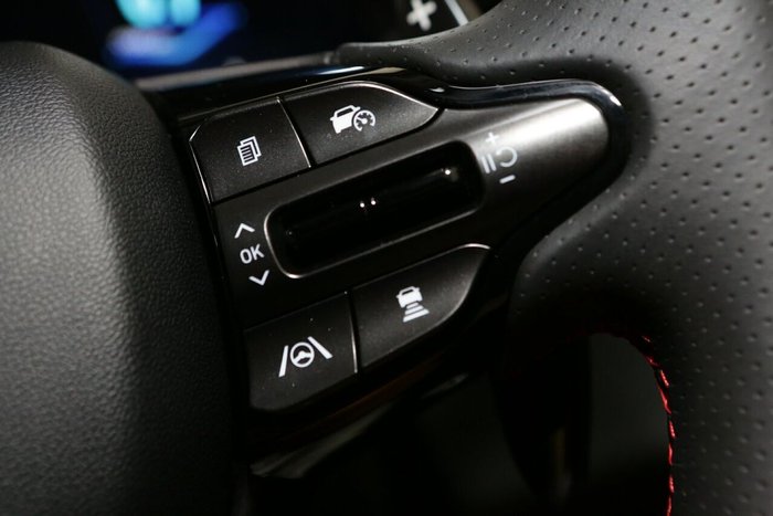 2025 Hyundai i30 N Line Premium