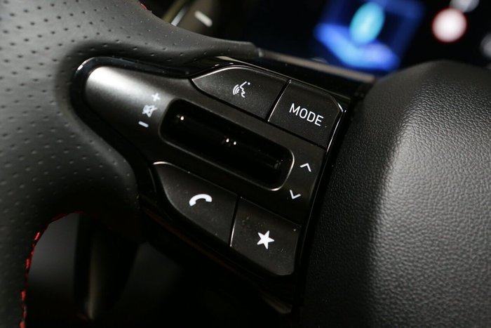 2025 Hyundai i30 N Line Premium