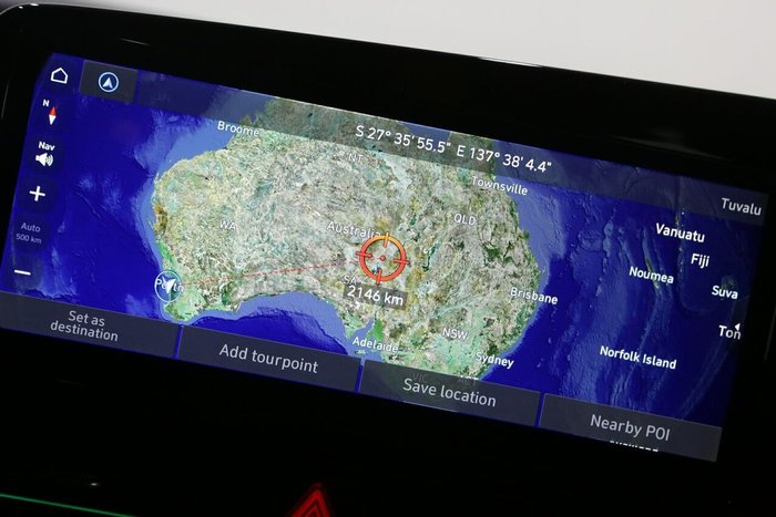 2025 Hyundai i30 N Line Premium