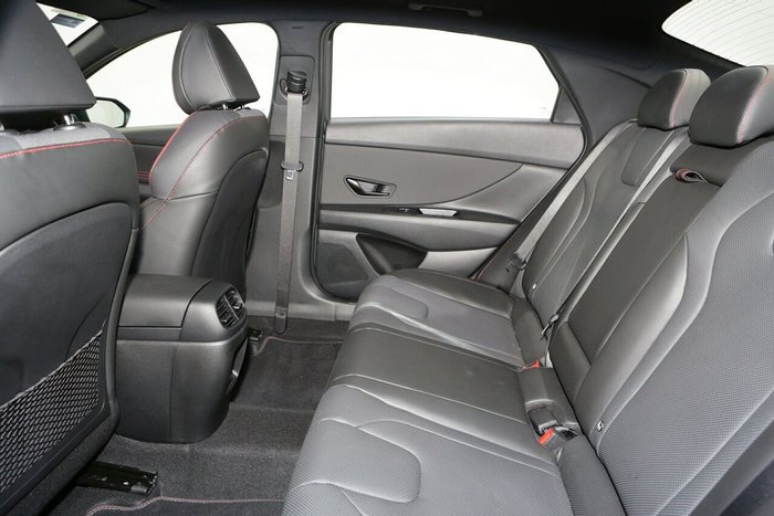 2025 Hyundai i30 N Line Premium