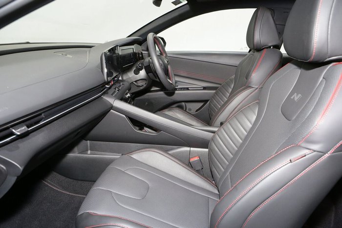 2025 Hyundai i30 N Line Premium