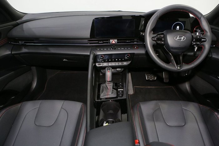 2025 Hyundai i30 N Line Premium