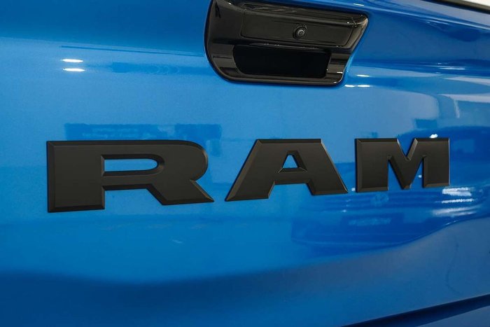 2025 RAM 1500 Rebel Hurricane SO