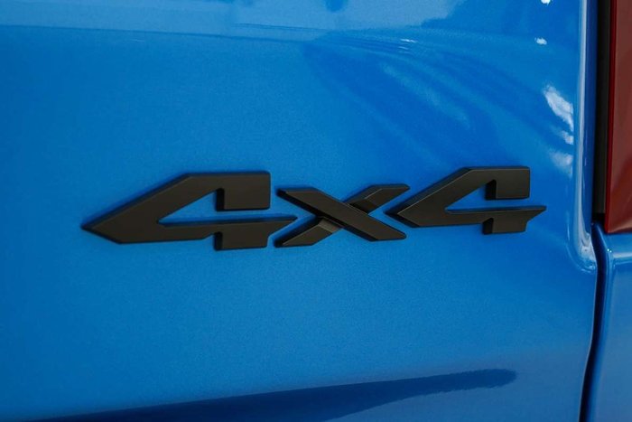 2025 RAM 1500 Rebel Hurricane SO