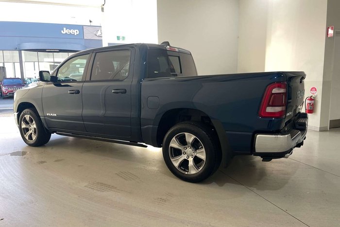 2025 RAM 1500 Rebel Hurricane SO