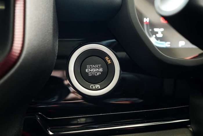 2025 RAM 1500 Rebel Hurricane SO