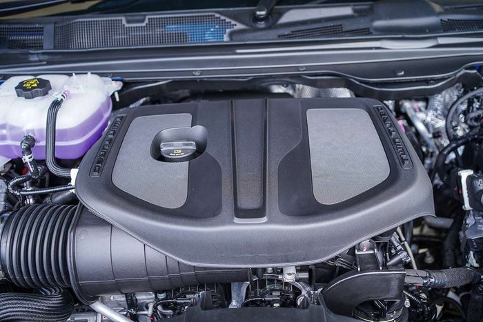 2025 RAM 1500 Rebel Hurricane SO