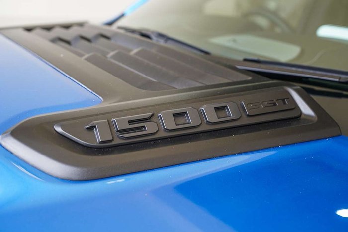 2025 RAM 1500 Rebel Hurricane SO