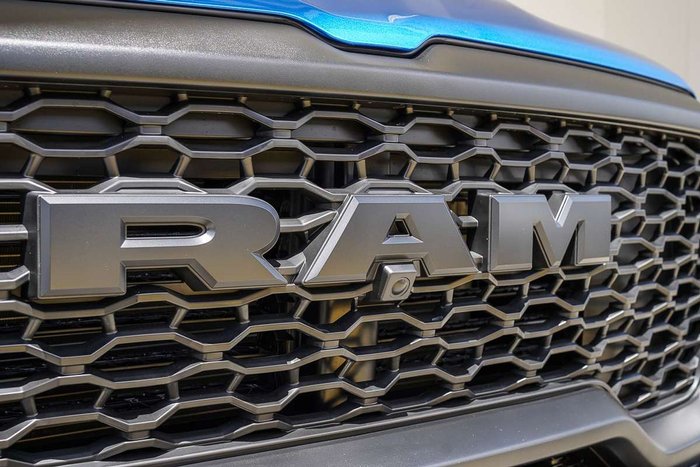 2025 RAM 1500 Rebel Hurricane SO