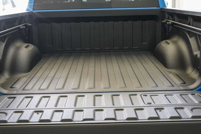 2025 RAM 1500 Rebel Hurricane SO